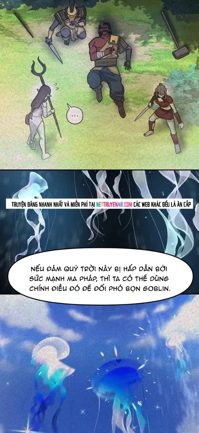 Chúa Tể Goblin Chapter 113 - 4