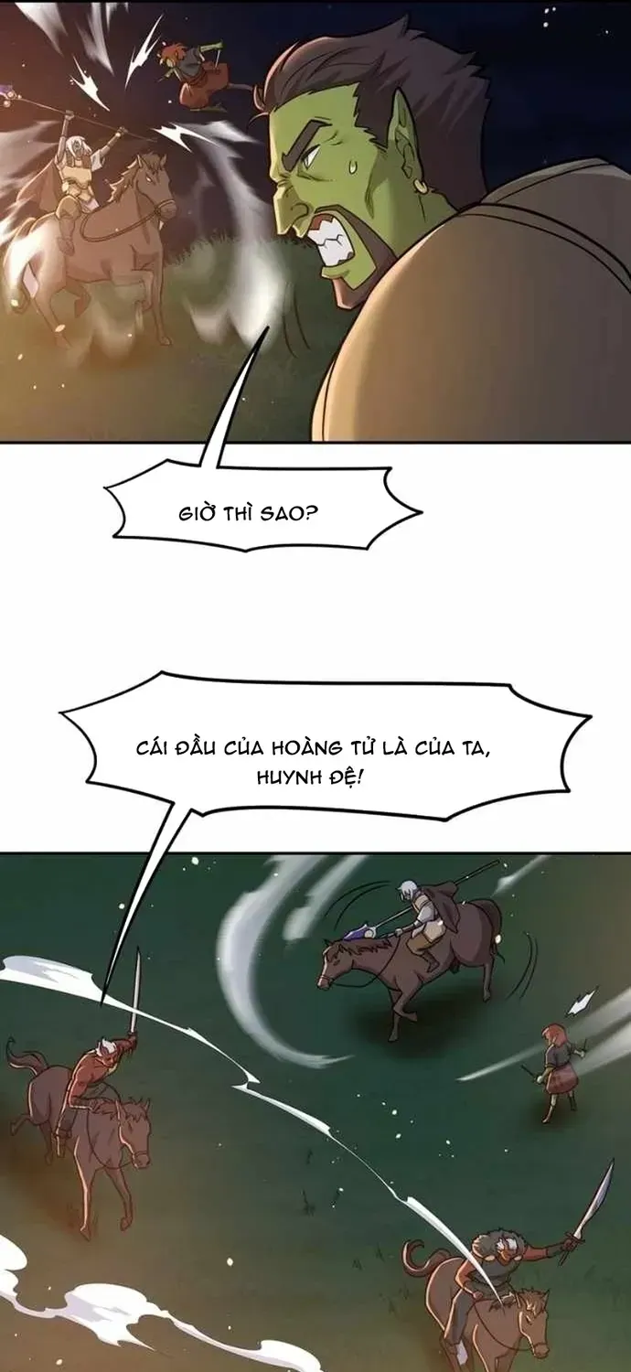 Chúa Tể Goblin Chapter 113 - 33