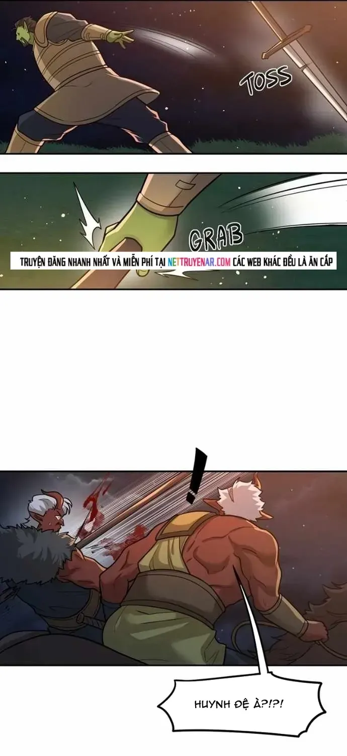 Chúa Tể Goblin Chapter 113 - 35