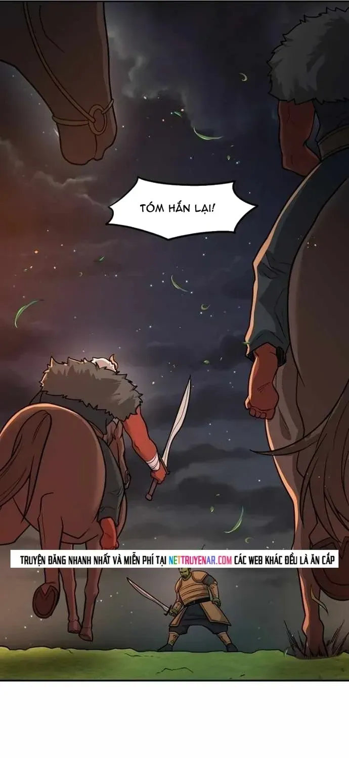 Chúa Tể Goblin Chapter 113 - 43