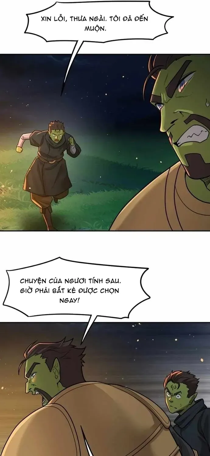 Chúa Tể Goblin Chapter 113 - 47