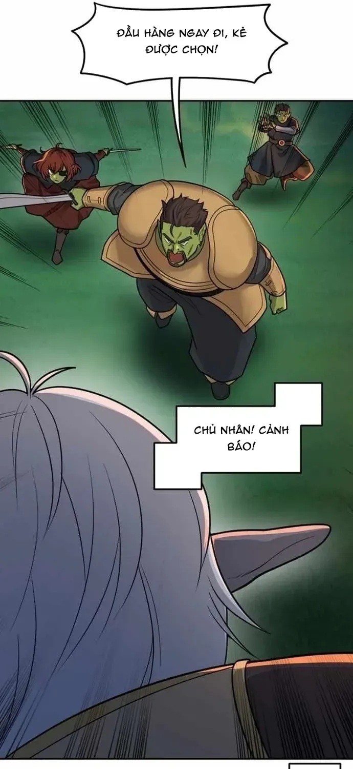 Chúa Tể Goblin Chapter 113 - 57