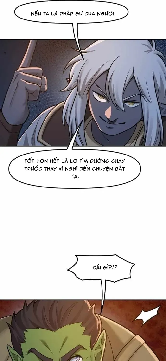Chúa Tể Goblin Chapter 113 - 59