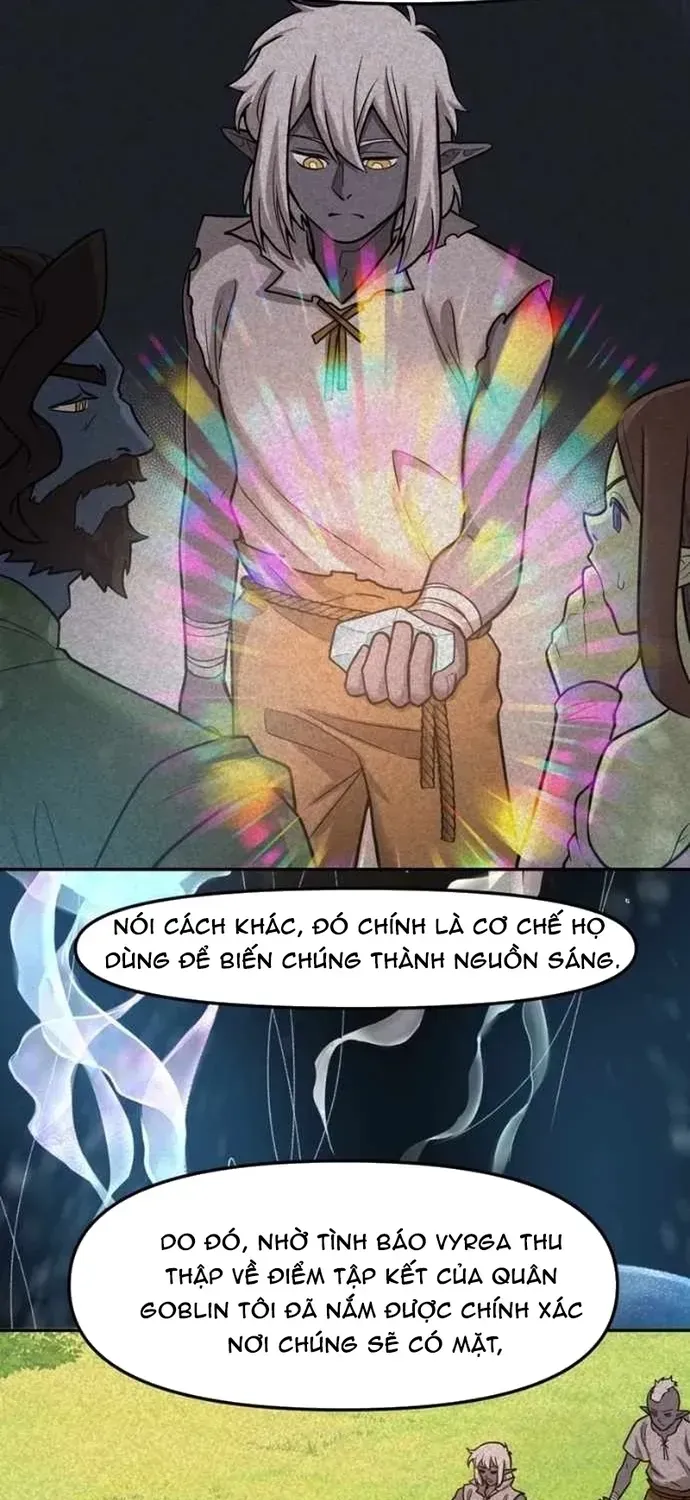 Chúa Tể Goblin Chapter 113 - 7