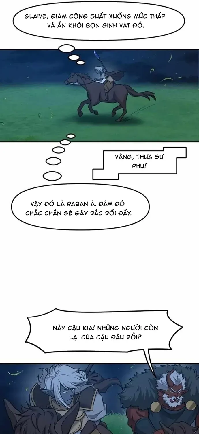 Chúa Tể Goblin Chapter 113 - 66