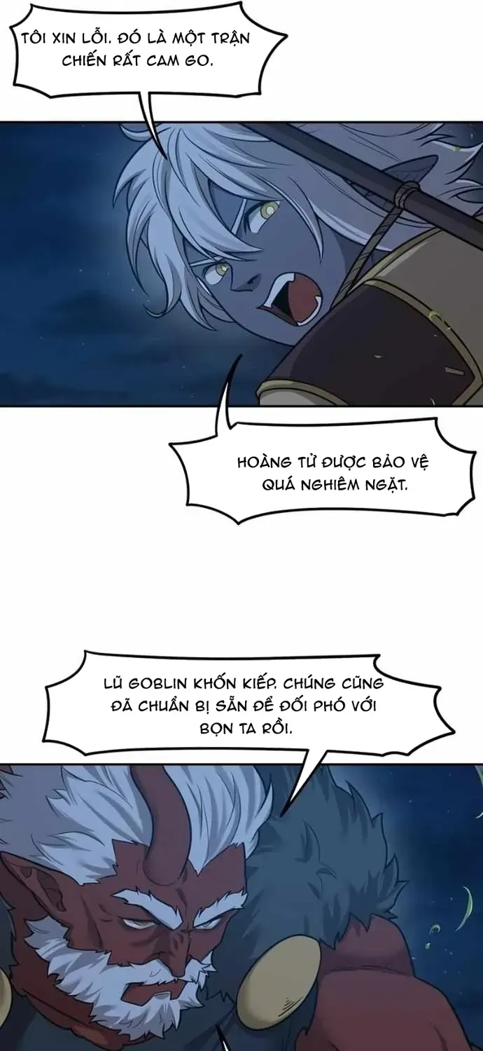 Chúa Tể Goblin Chapter 113 - 68