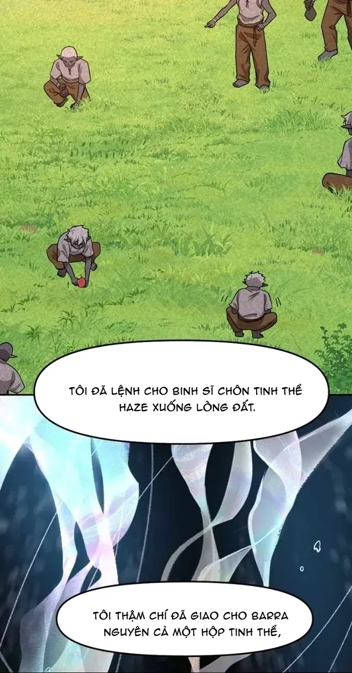 Chúa Tể Goblin Chapter 113 - 8