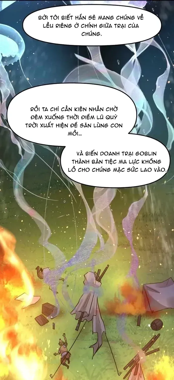 Chúa Tể Goblin Chapter 113 - 10