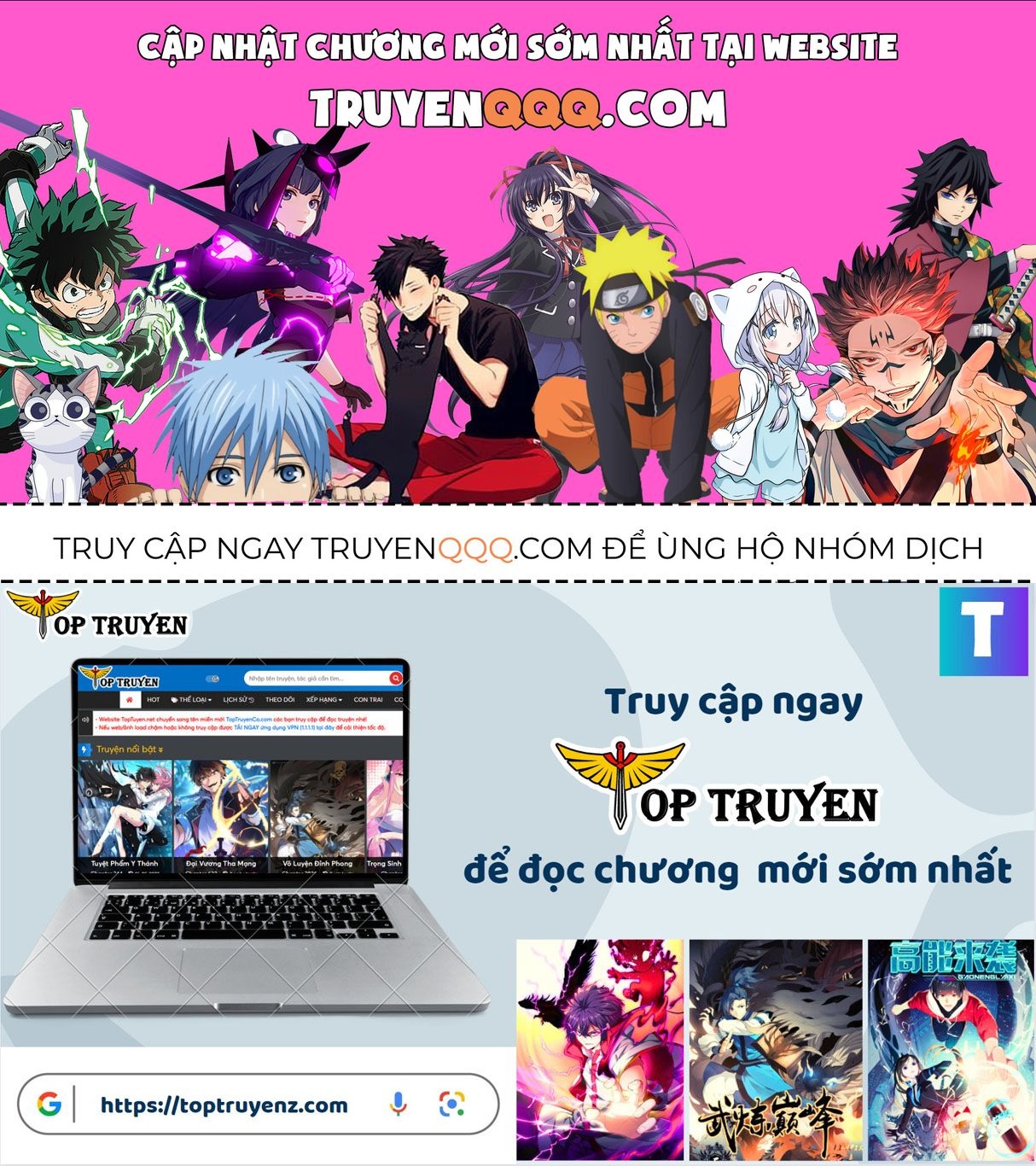 Trăng Lên Ban Ngày Chapter 152 - 1