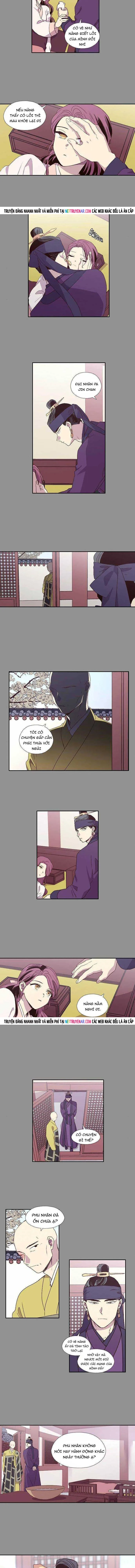 Trăng Lên Ban Ngày Chapter 154 - 3
