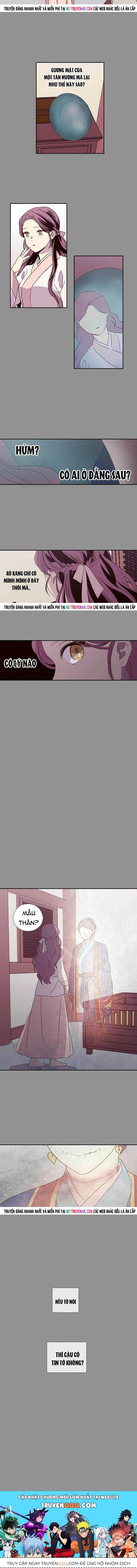 Trăng Lên Ban Ngày Chapter 154 - 6