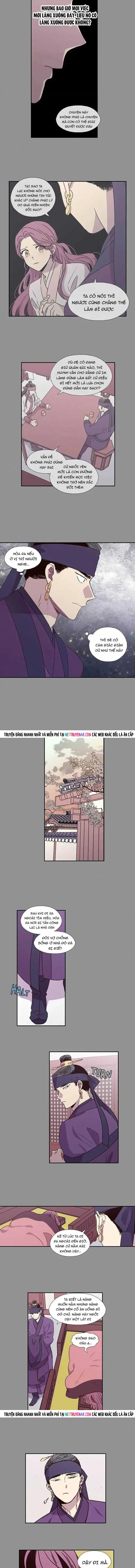 Trăng Lên Ban Ngày Chapter 155 - 5