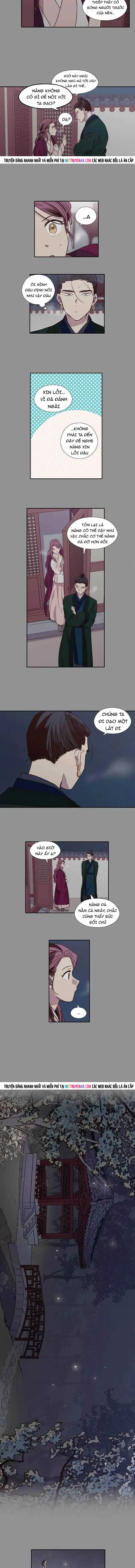 Trăng Lên Ban Ngày Chapter 156 - 3