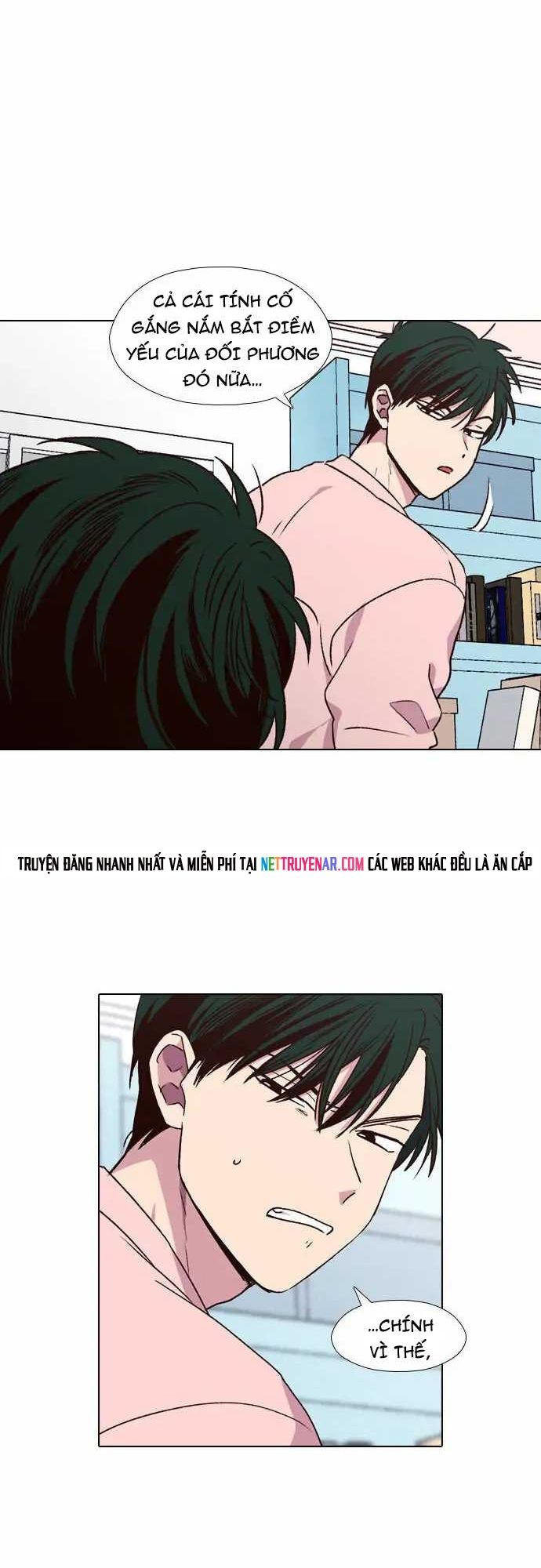 Trăng Lên Ban Ngày Chapter 163 - 13