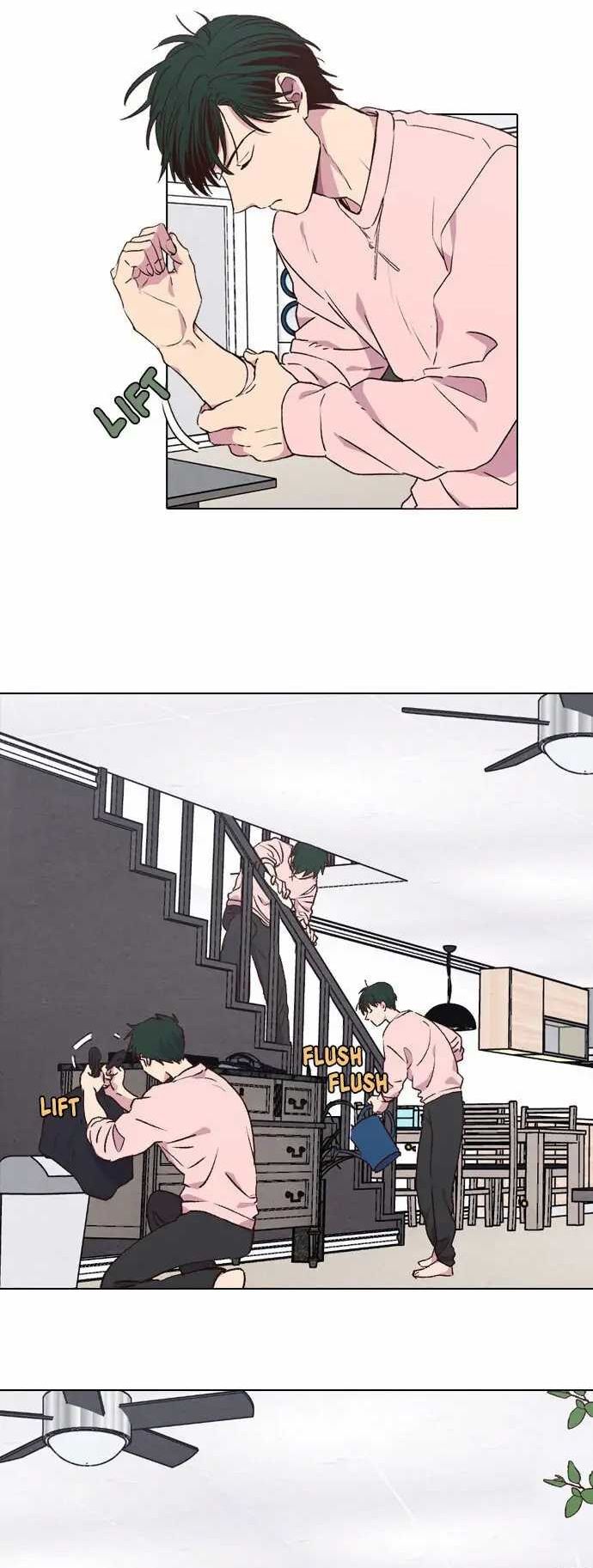 Trăng Lên Ban Ngày Chapter 163 - 3