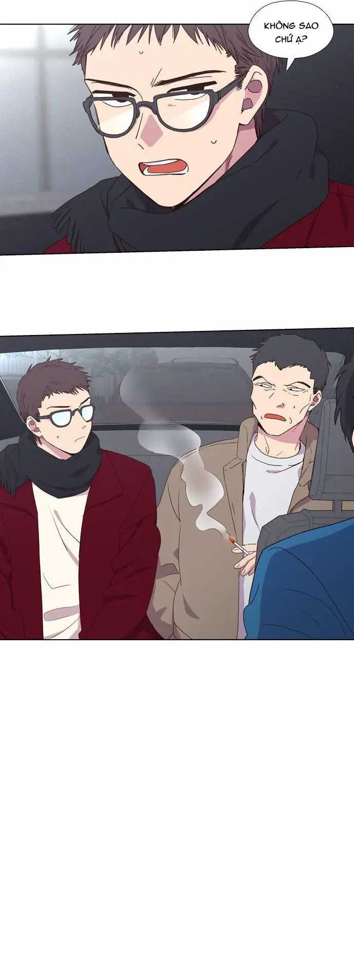 Trăng Lên Ban Ngày Chapter 163 - 29
