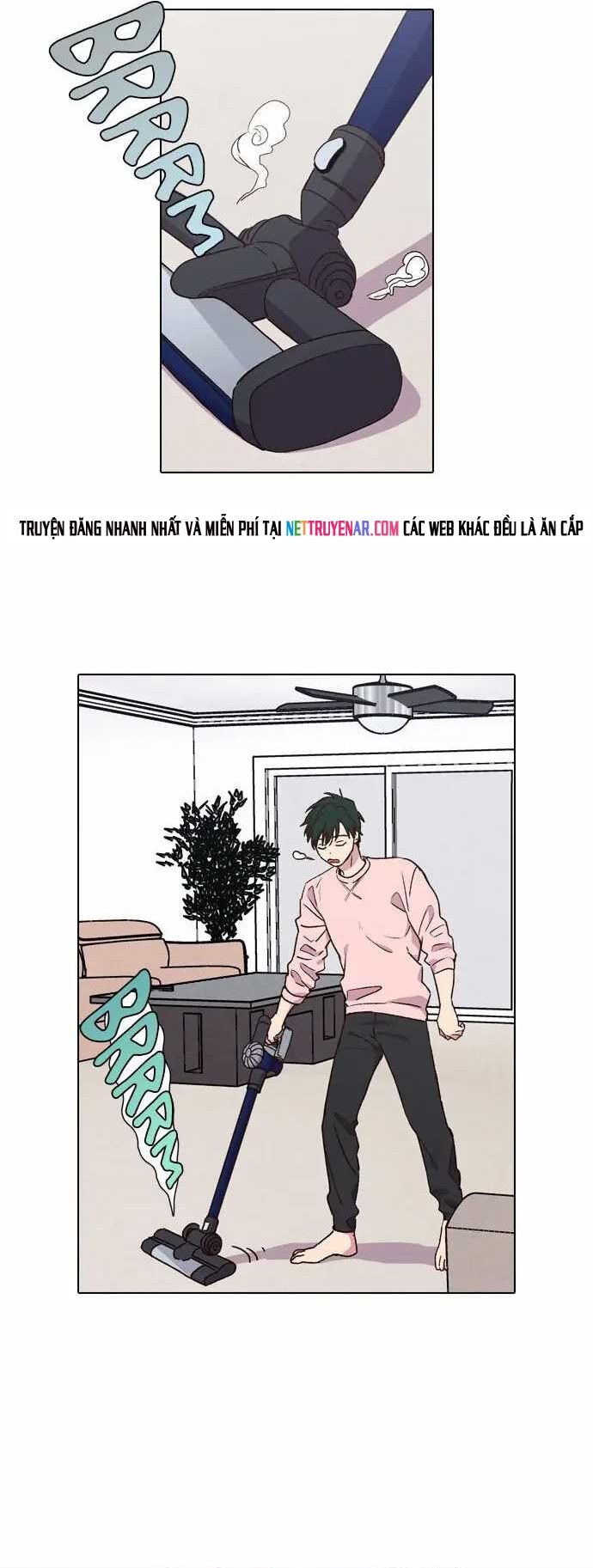 Trăng Lên Ban Ngày Chapter 163 - 5