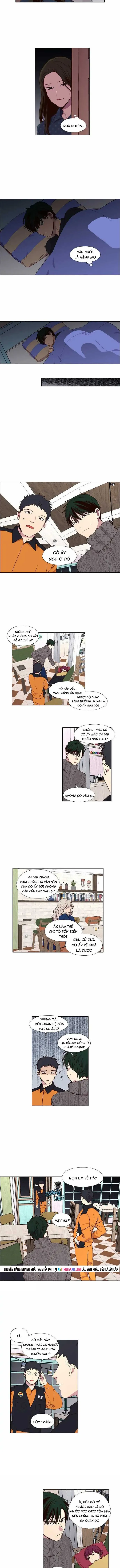 Trăng Lên Ban Ngày Chapter 166.1 - 3