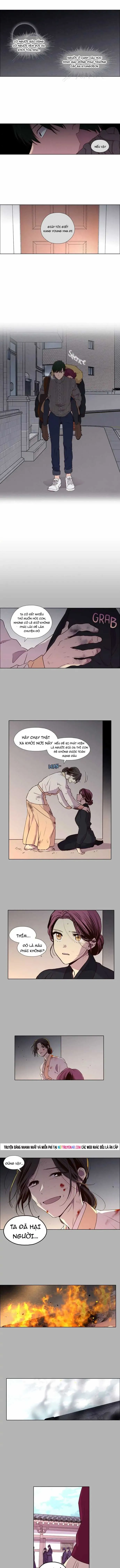 Trăng Lên Ban Ngày Chapter 166.1 - 6