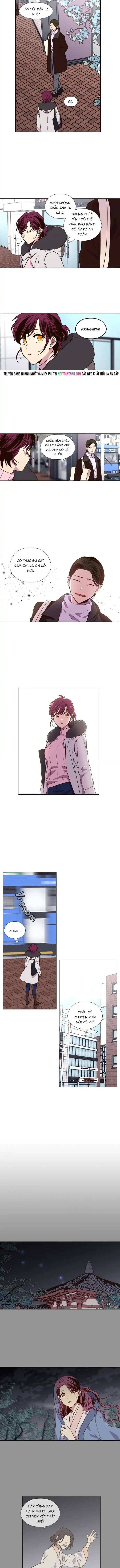 Trăng Lên Ban Ngày Chapter 171 - 4