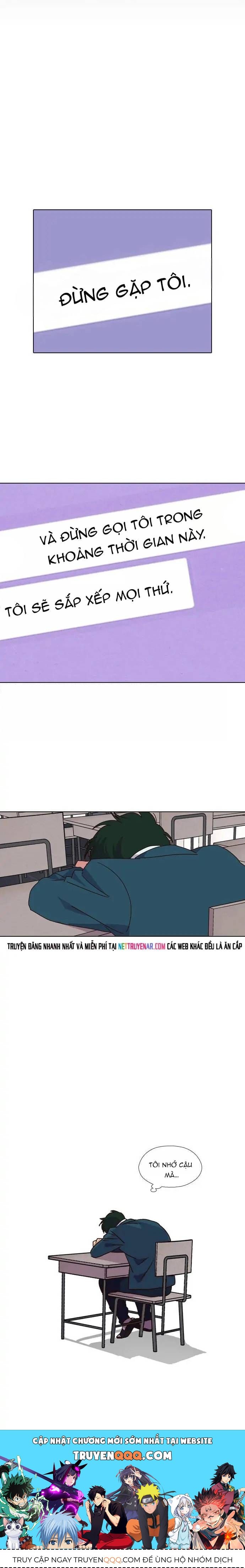 Trăng Lên Ban Ngày Chapter 171 - 9
