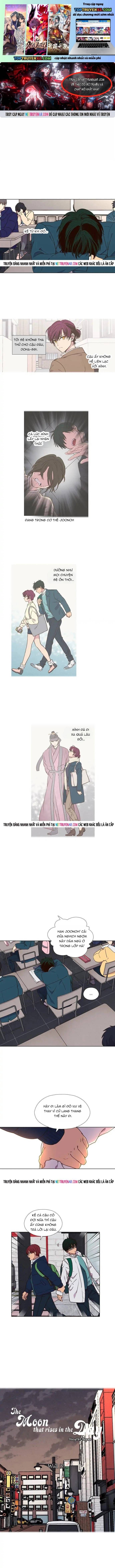 Trăng Lên Ban Ngày Chapter 172 - 2