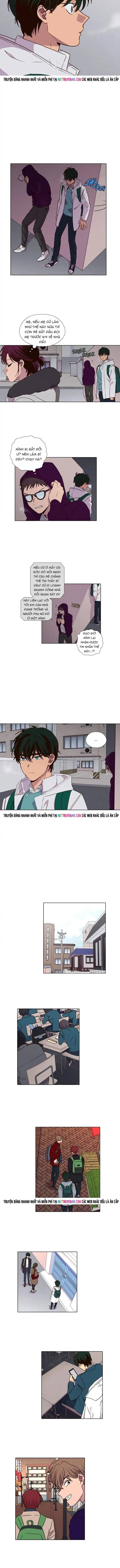 Trăng Lên Ban Ngày Chapter 172 - 4