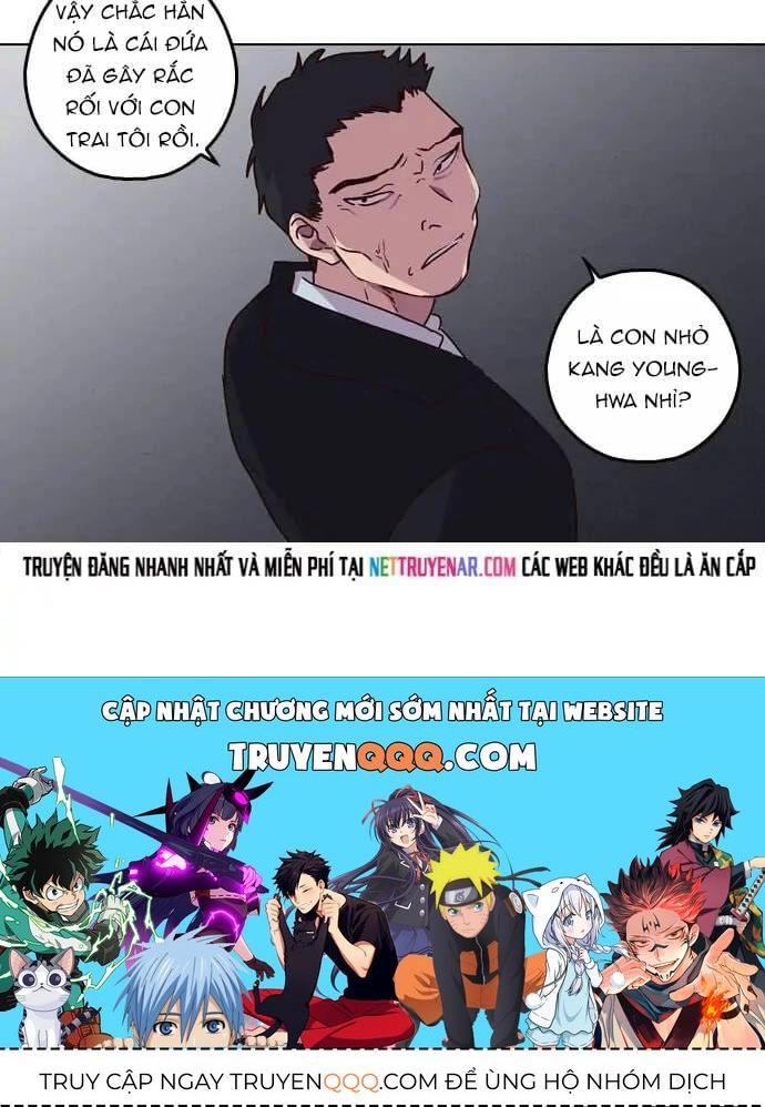 Trăng Lên Ban Ngày Chapter 172 - 8