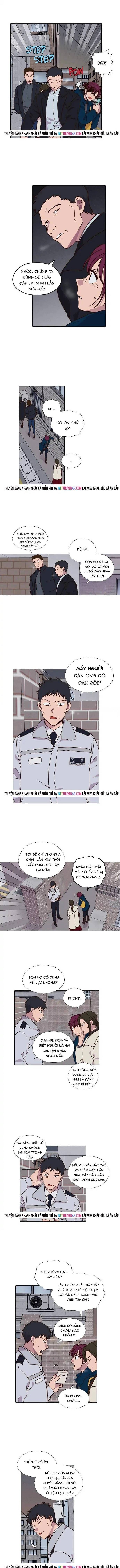 Trăng Lên Ban Ngày Chapter 173 - 3