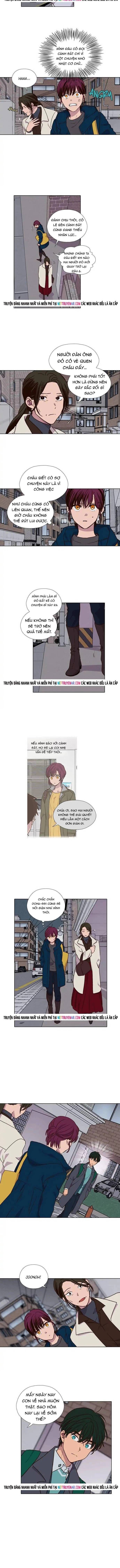 Trăng Lên Ban Ngày Chapter 173 - 4