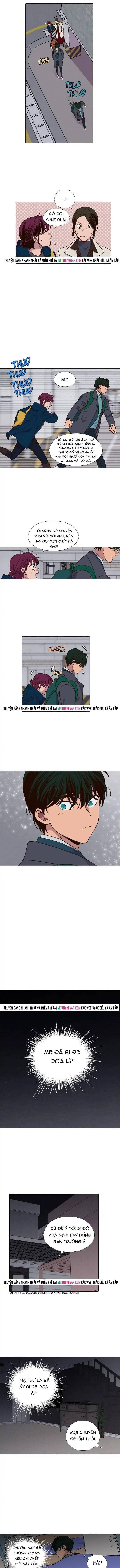 Trăng Lên Ban Ngày Chapter 173 - 5