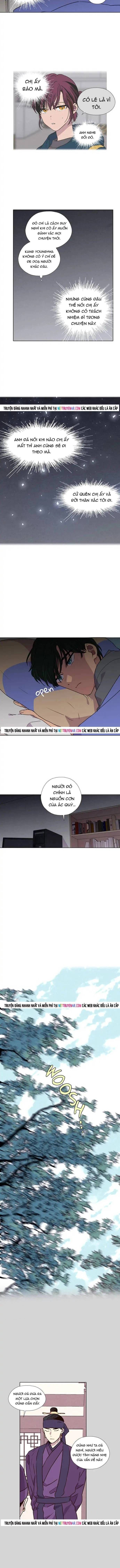Trăng Lên Ban Ngày Chapter 173 - 6