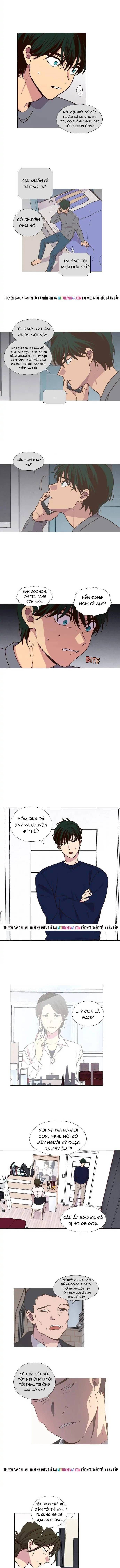 Trăng Lên Ban Ngày Chapter 174 - 3