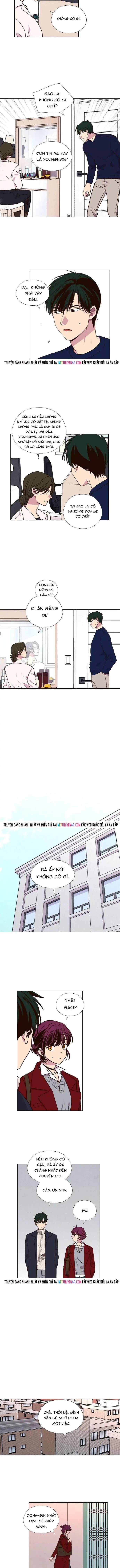 Trăng Lên Ban Ngày Chapter 174 - 4