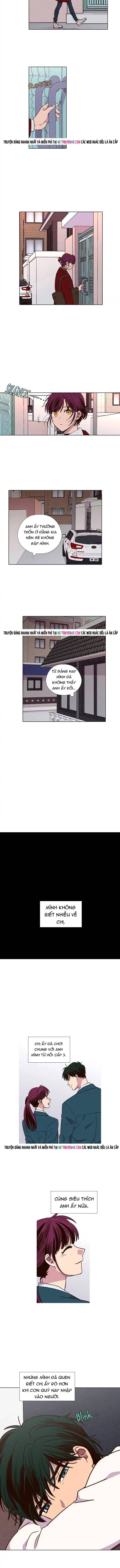 Trăng Lên Ban Ngày Chapter 174 - 5
