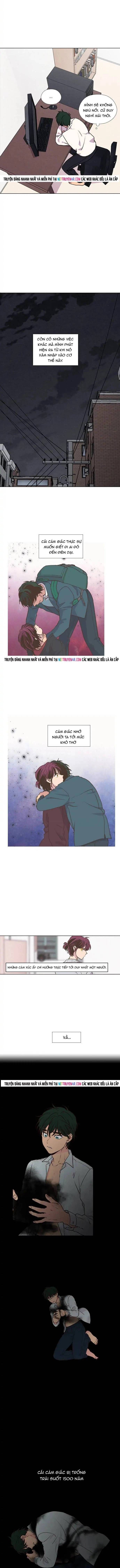 Trăng Lên Ban Ngày Chapter 174 - 6