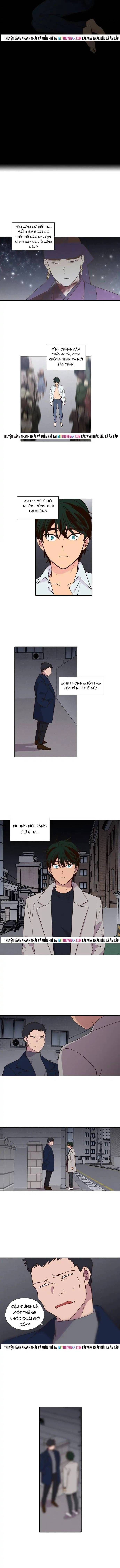 Trăng Lên Ban Ngày Chapter 174 - 7