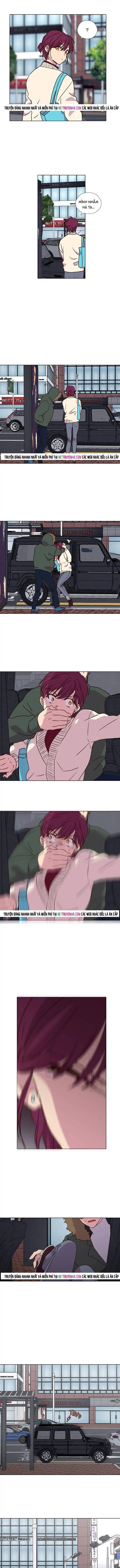 Trăng Lên Ban Ngày Chapter 174 - 9