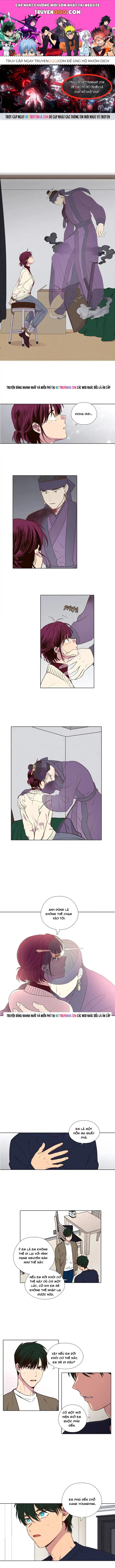 Trăng Lên Ban Ngày Chapter 176 - 1