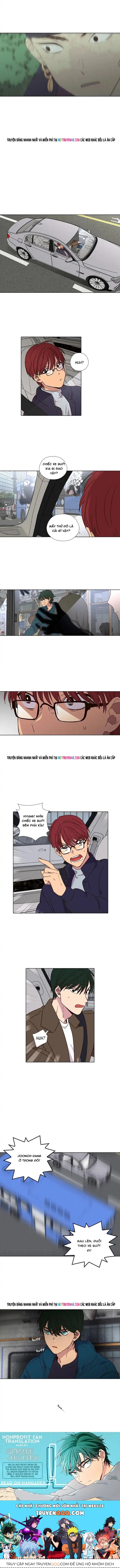 Trăng Lên Ban Ngày Chapter 177 - 6
