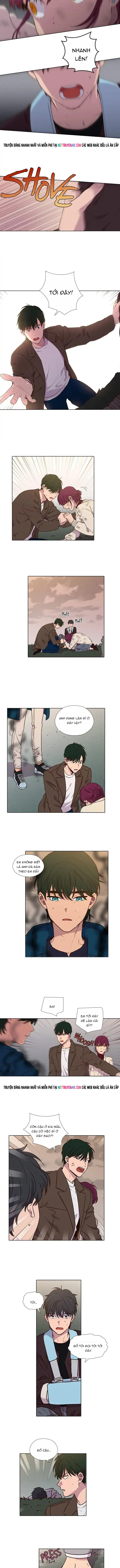 Trăng Lên Ban Ngày Chapter 179 - 2