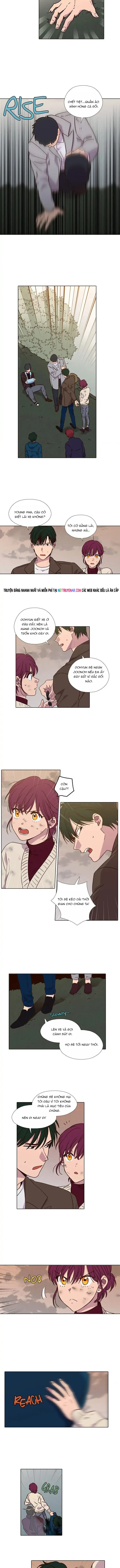 Trăng Lên Ban Ngày Chapter 179 - 3