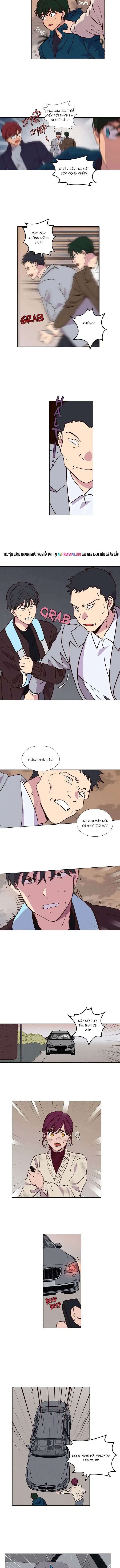 Trăng Lên Ban Ngày Chapter 179 - 4