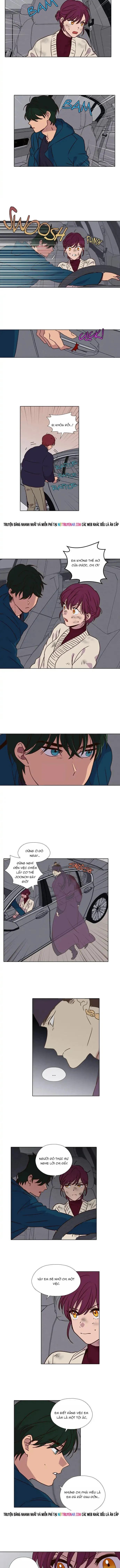Trăng Lên Ban Ngày Chapter 179 - 5