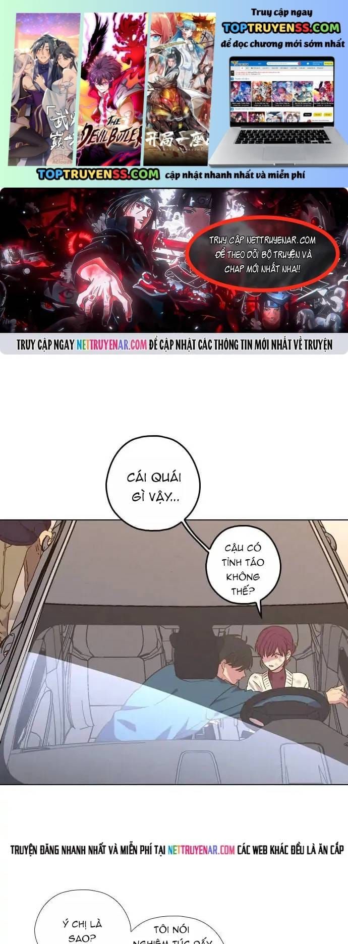 Trăng Lên Ban Ngày Chapter 180 - 2