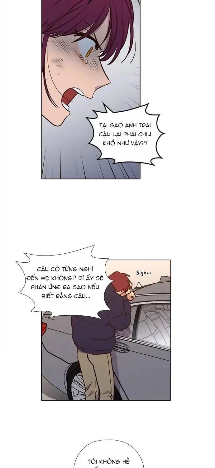 Trăng Lên Ban Ngày Chapter 180 - 14