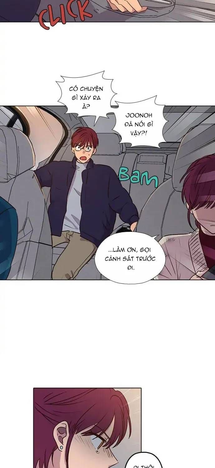 Trăng Lên Ban Ngày Chapter 180 - 16