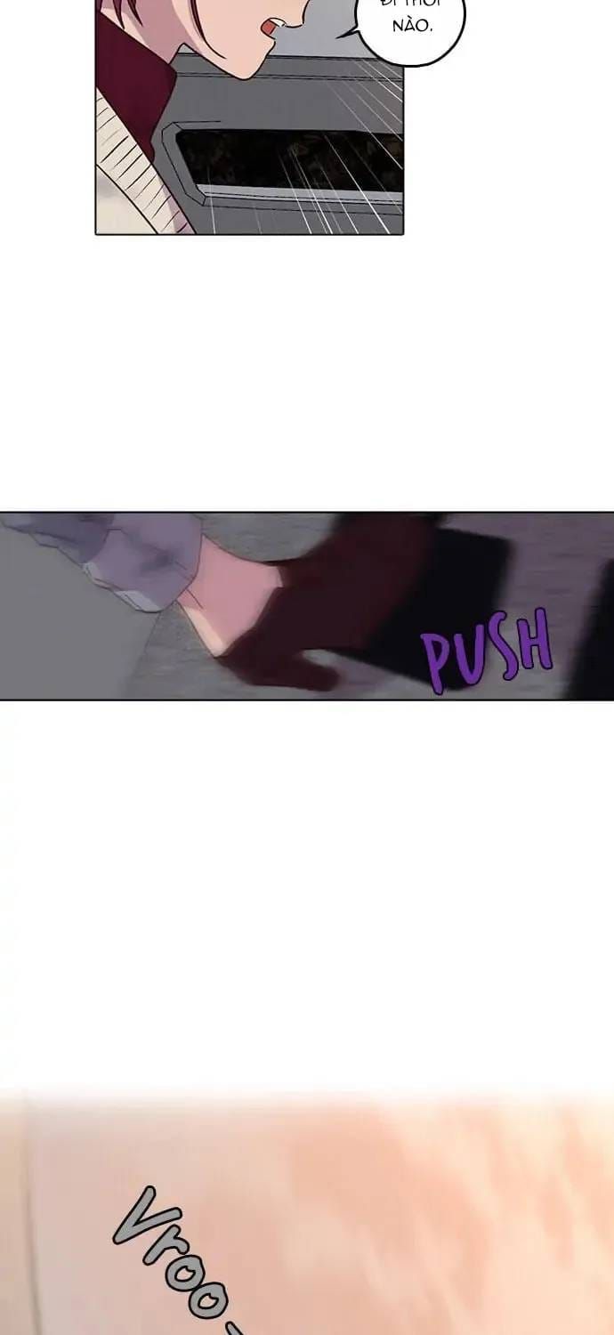 Trăng Lên Ban Ngày Chapter 180 - 17