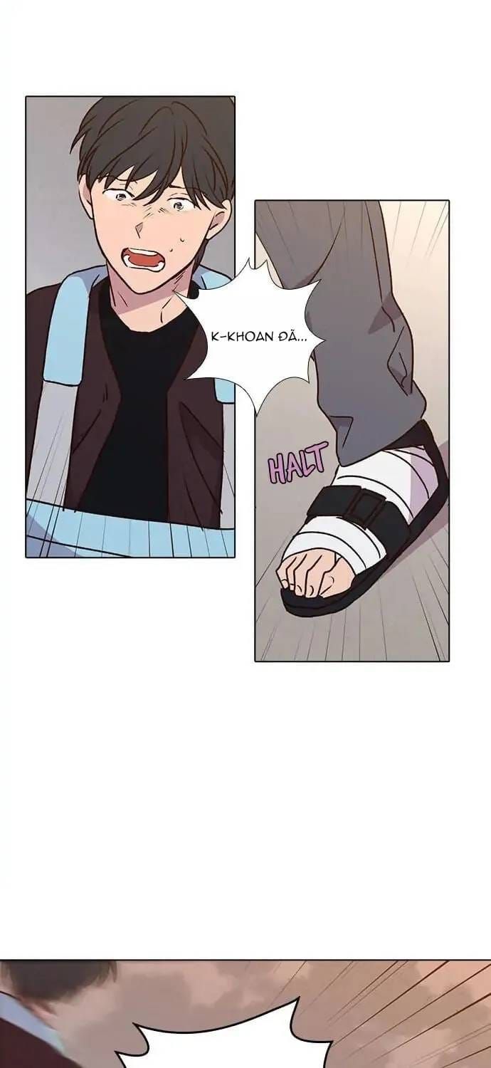 Trăng Lên Ban Ngày Chapter 180 - 31