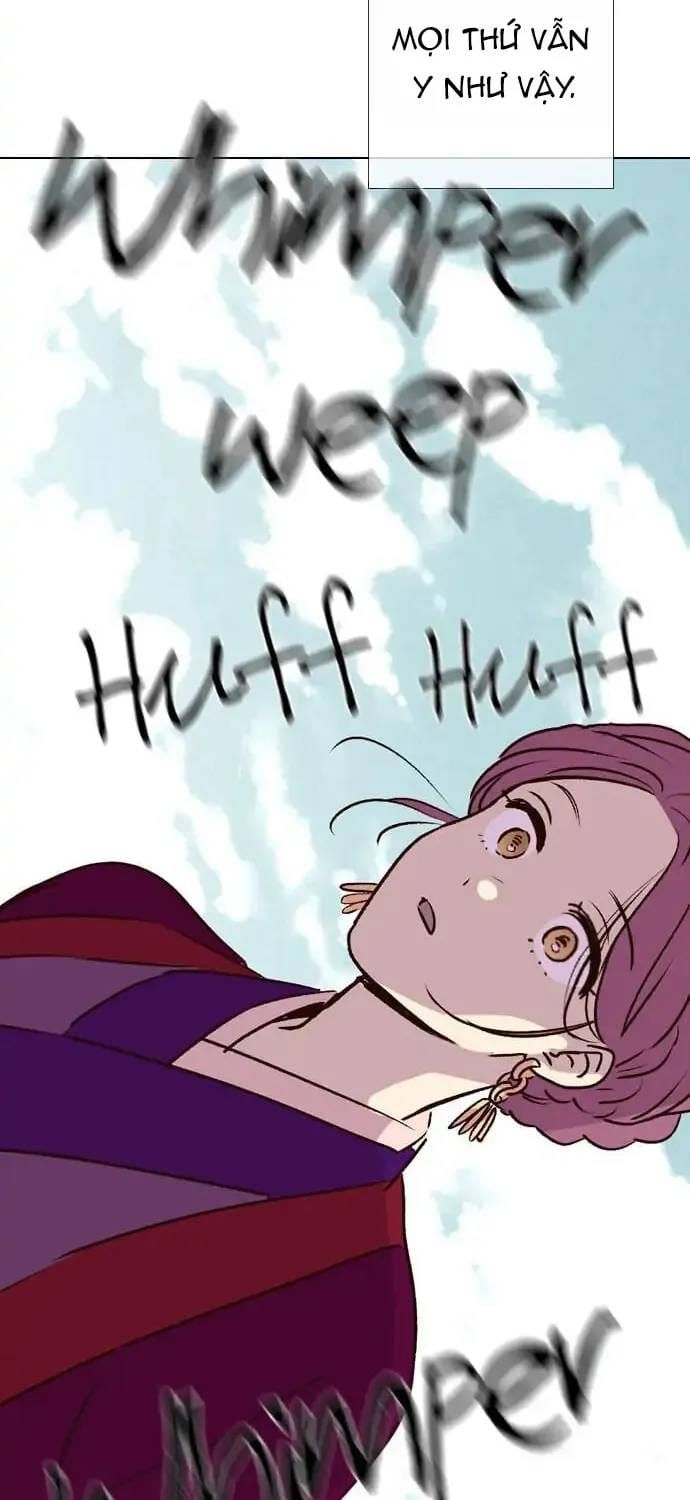 Trăng Lên Ban Ngày Chapter 180 - 42